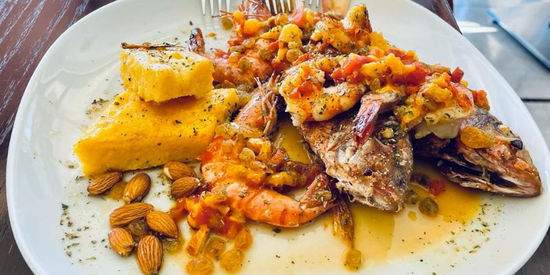 Gallery Albania e Montenegro, al via le riprese del viaggio nei sapori del progetto SMART ADRIA - Slide 7 of 8