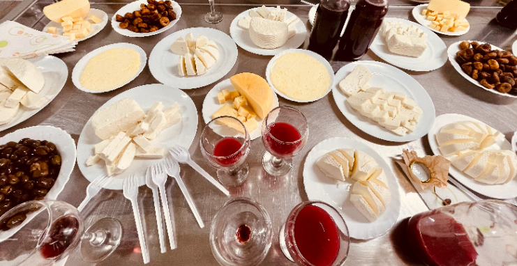 Galleria SMART ADRIA, si è conclusa con successo la study visit in Albania - Diapositiva 2 di 14