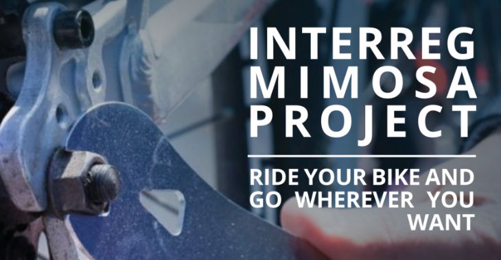 Galleria Progetto MIMOSA, inaugurato nell'aeroporto di Bari il primo bike facility point per i cicloturisti - Diapositiva 4 di 4