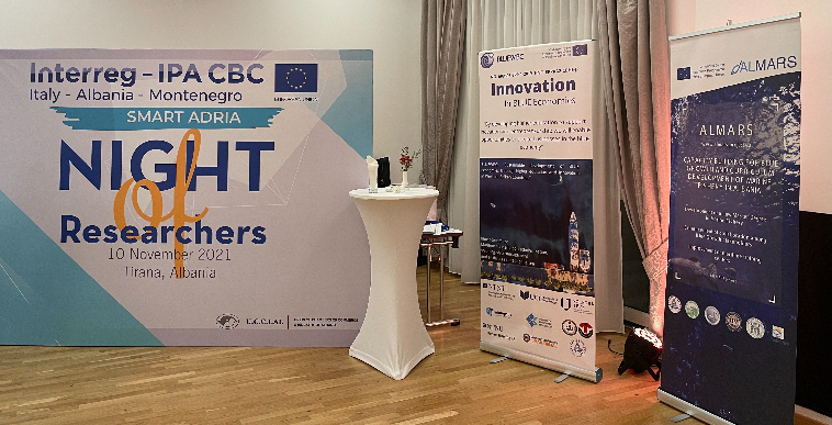 Galleria SMART ADRIA, si è conclusa con successo la study visit in Albania - Diapositiva 4 di 14