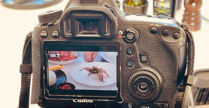 Galleria A Vieste la tappa conclusiva del viaggio nel gusto del progetto SMART ADRIA - Diapositiva 8 di 13