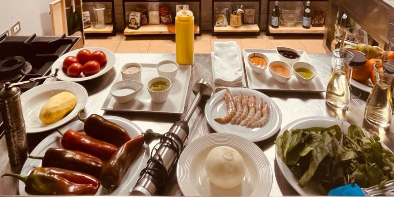 Gallery Albania e Montenegro, al via le riprese del viaggio nei sapori del progetto SMART ADRIA - Slide 3 of 8