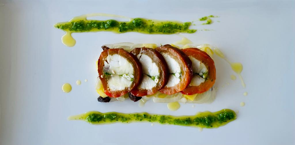 Galleria Viaggio nel gusto del progetto SMART ADRIA, terza tappa in Molise - Diapositiva 2 di 6