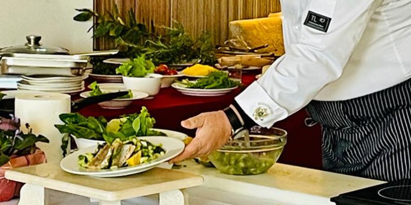 Gallery Albania e Montenegro, al via le riprese del viaggio nei sapori del progetto SMART ADRIA - Slide 5 of 8