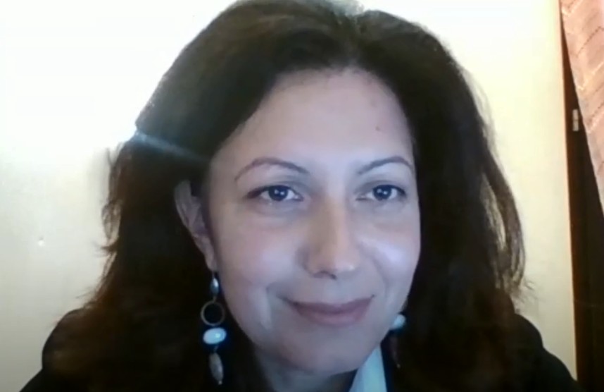 Gallery Online la registrazione del workshop Women at the forefront of the emergency resilience stories della EURegionsWeek 2021 - Slide 9 of 15