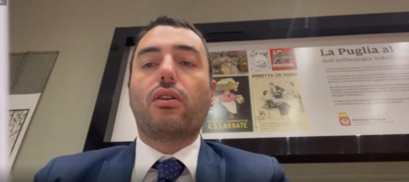 Gallery Grande partecipazione al workshop Women at the forefront of the emergency: resilience stories - Slide 2 of 5