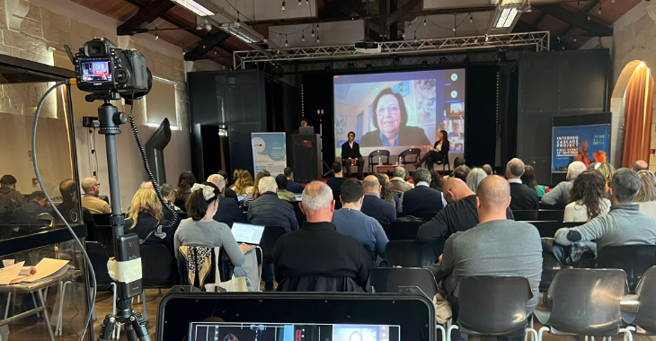 Galleria CASCADE, concluso il progetto strategico per la protezione della biodiversità e delle aree marine protette - Diapositiva 5 di 8