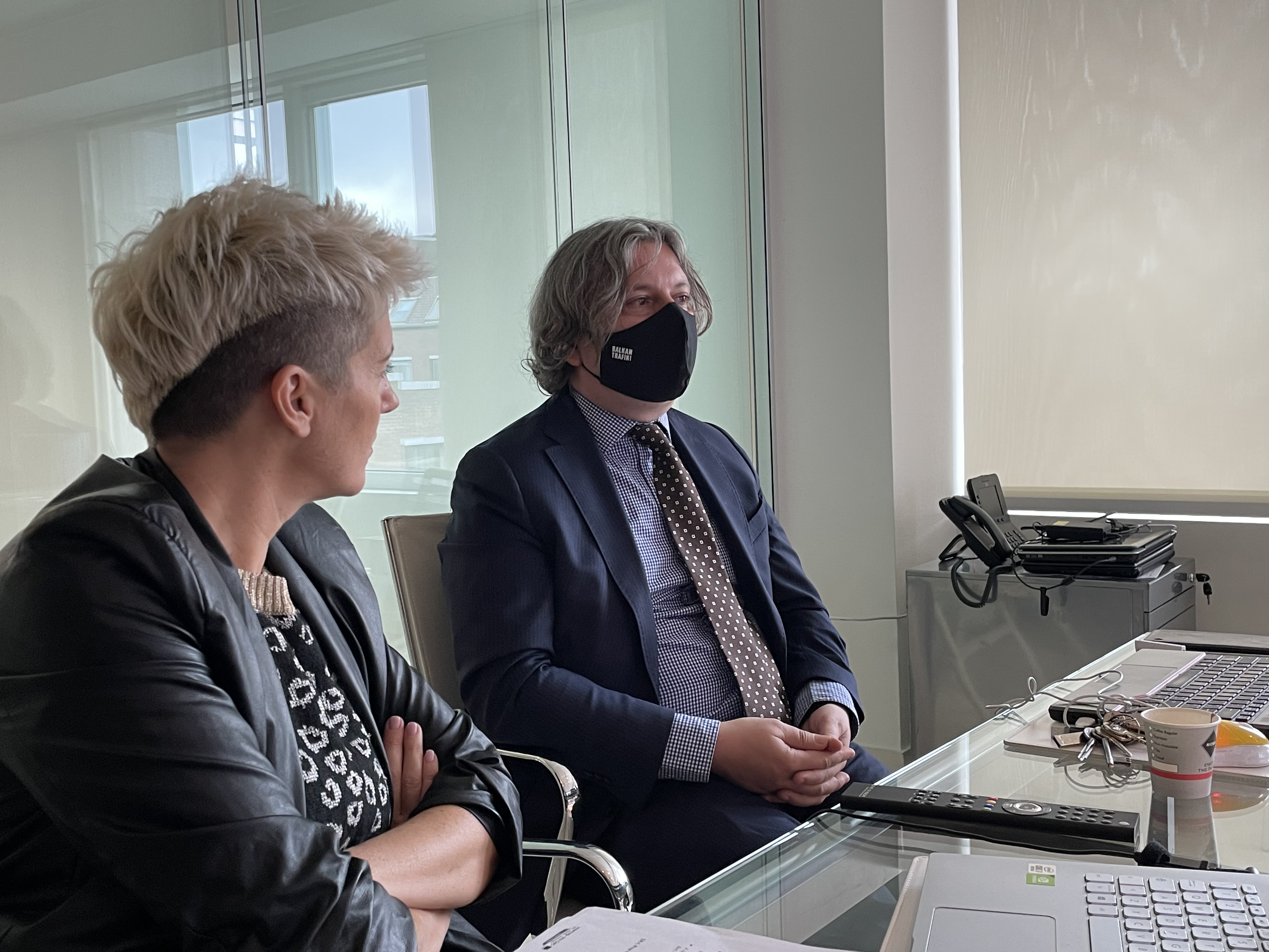 Gallery Ampia partecipazione per il workshop del progetto SMART ADRIA all’interno dei side events della #EURegionsWeek2021 - Slide 4 of 10