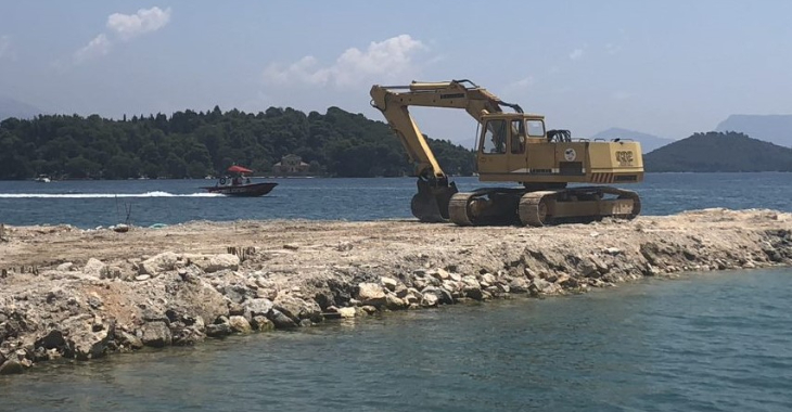 Galleria Progetto AI-SMART, tre giorni nel segno del trasporto marittimo sostenibile transfrontaliero - Diapositiva 4 di 5