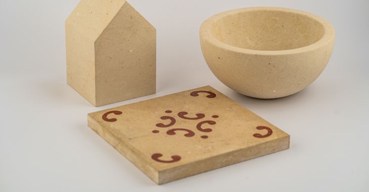 Gallery I Progetti Interreg mettono in vetrina la creatività pugliese - Slide 6 of 7