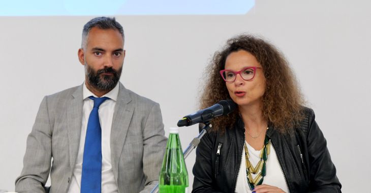 Galleria Bandi e strumenti finanziari a sostegno dell’internazionalizzazione delle imprese: a Bari il workshop organizzato da Regione Puglia e UNIDO ITPO Italy - Diapositiva 3 di 5