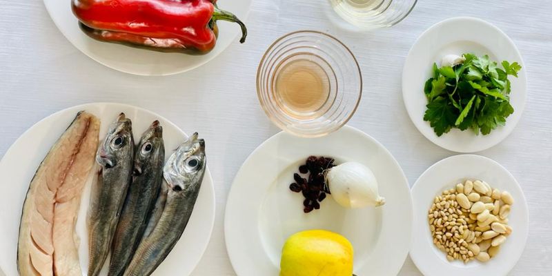 Galleria Viaggio nel gusto del progetto SMART ADRIA, terza tappa in Molise - Diapositiva 3 di 6