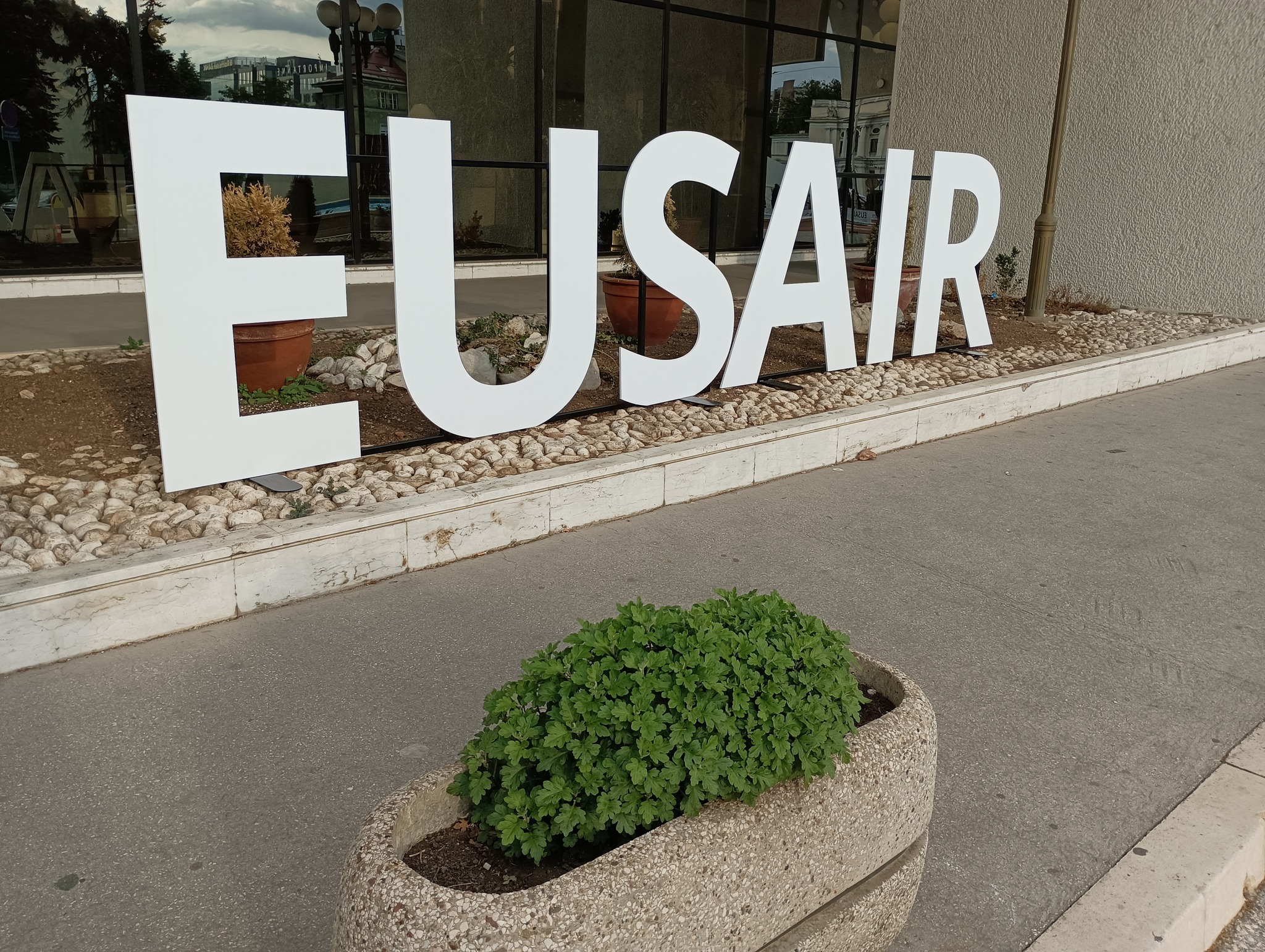 Galleria Conclusione positiva dell'8° Forum EUSAIR e dichiarazione finale di Sarajevo - Diapositiva 3 di 16