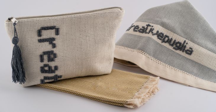 Gallery I Progetti Interreg mettono in vetrina la creatività pugliese - Slide 2 of 7