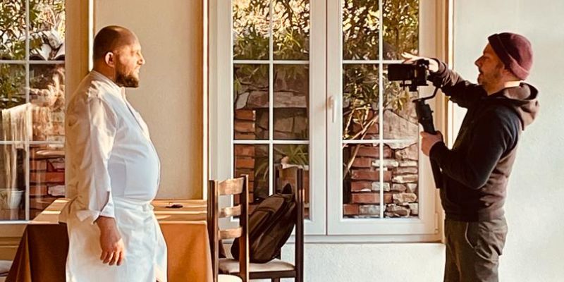 Gallery Albania e Montenegro, al via le riprese del viaggio nei sapori del progetto SMART ADRIA - Slide 2 of 8