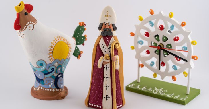 Gallery I Progetti Interreg mettono in vetrina la creatività pugliese - Slide 5 of 7