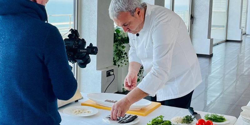 Gallery Viaggio nel gusto del progetto SMART ADRIA, terza tappa in Molise - Slide 6 of 6