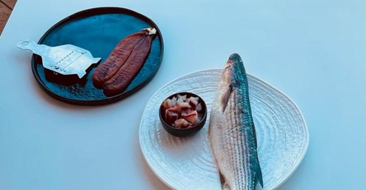 Galleria A Vieste la tappa conclusiva del viaggio nel gusto del progetto SMART ADRIA - Diapositiva 7 di 13