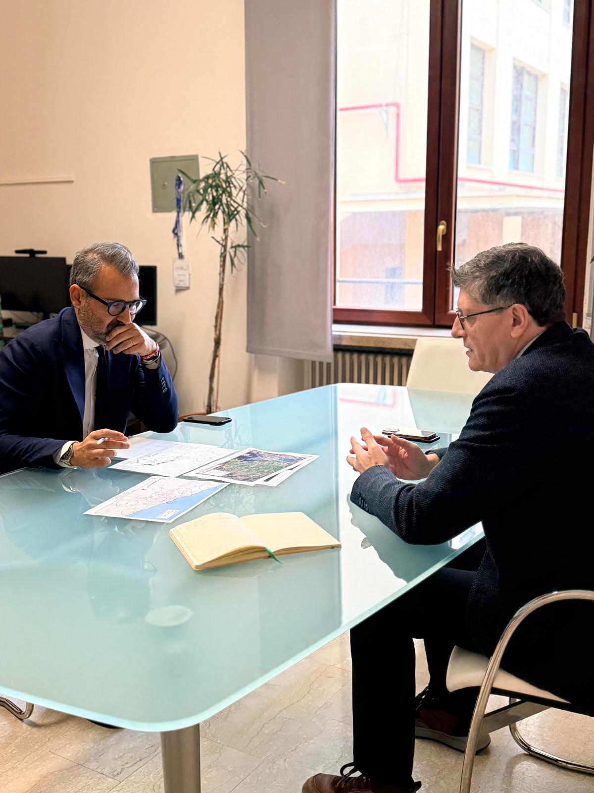 Galleria Xylella in agro di Bitonto, assessore Paolicelli: “Caso isolato, manteniamo alta l’attenzione