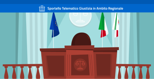 Sportello Telematico Giustizia